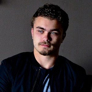 Meet your Posher, Jack